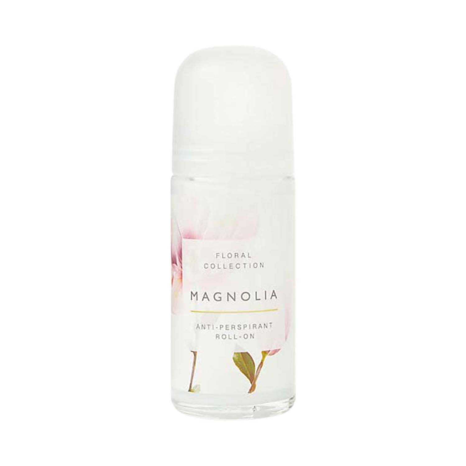 Marks & Spencer | Marks & Spencer Magnolia Deodorant Roll On - (50ml)