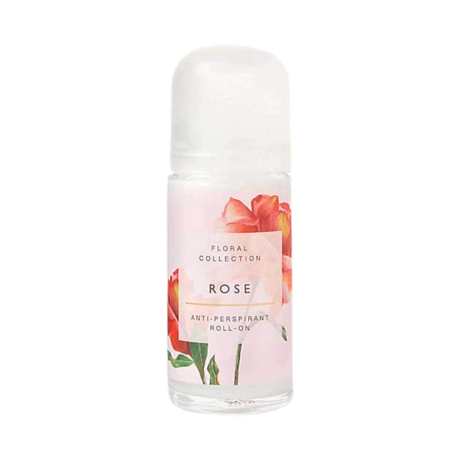 Marks & Spencer | Marks & Spencer Rose Deodorant Roll On - (50ml)