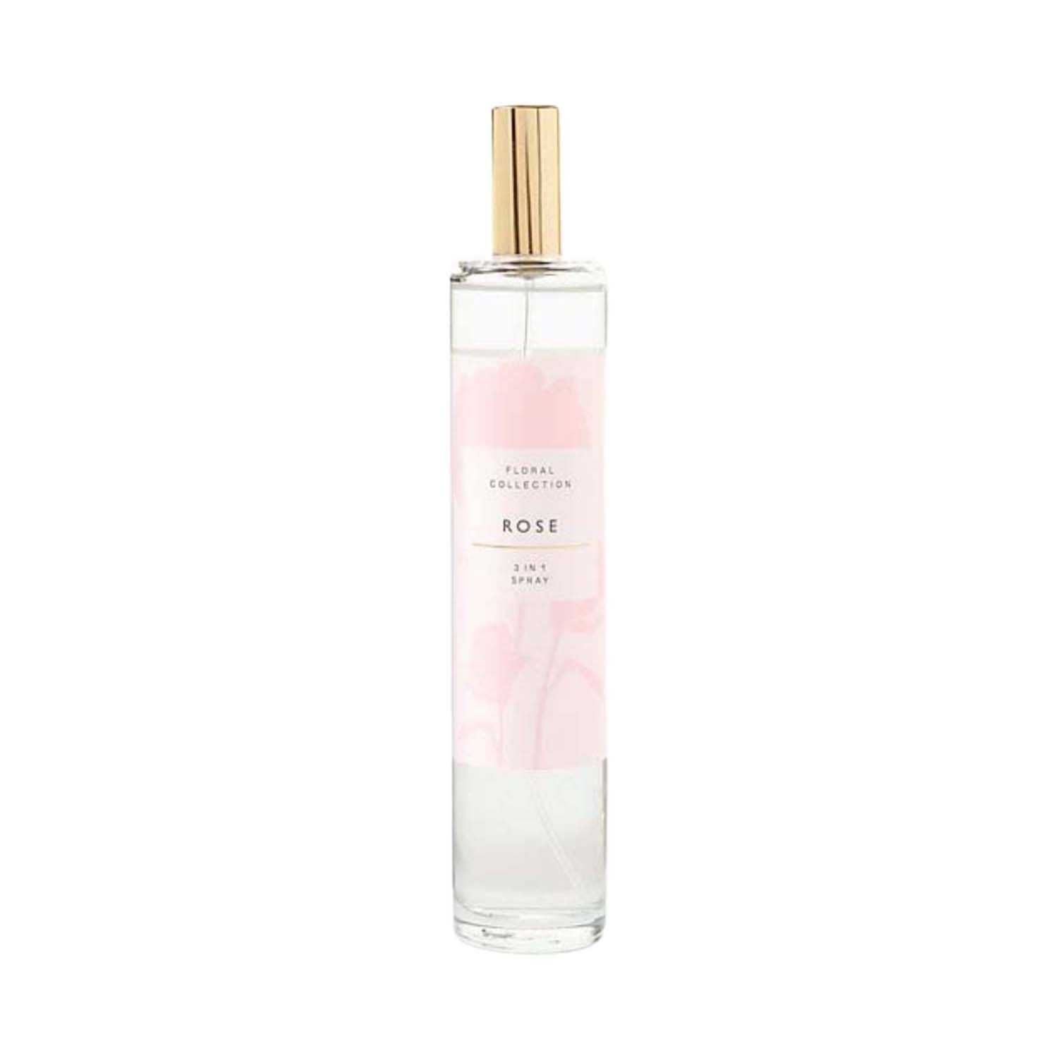 Marks & Spencer | Marks & Spencer 3-In-1 Rose Spray - (100ml)