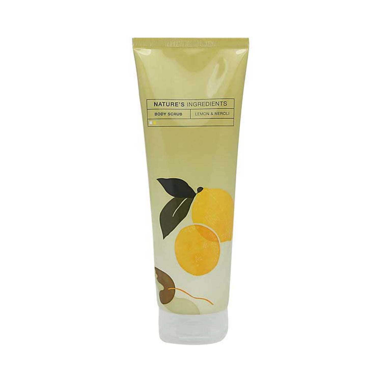 Marks & Spencer | Marks & Spencer Lemon Neroli Scrub - (250ml)