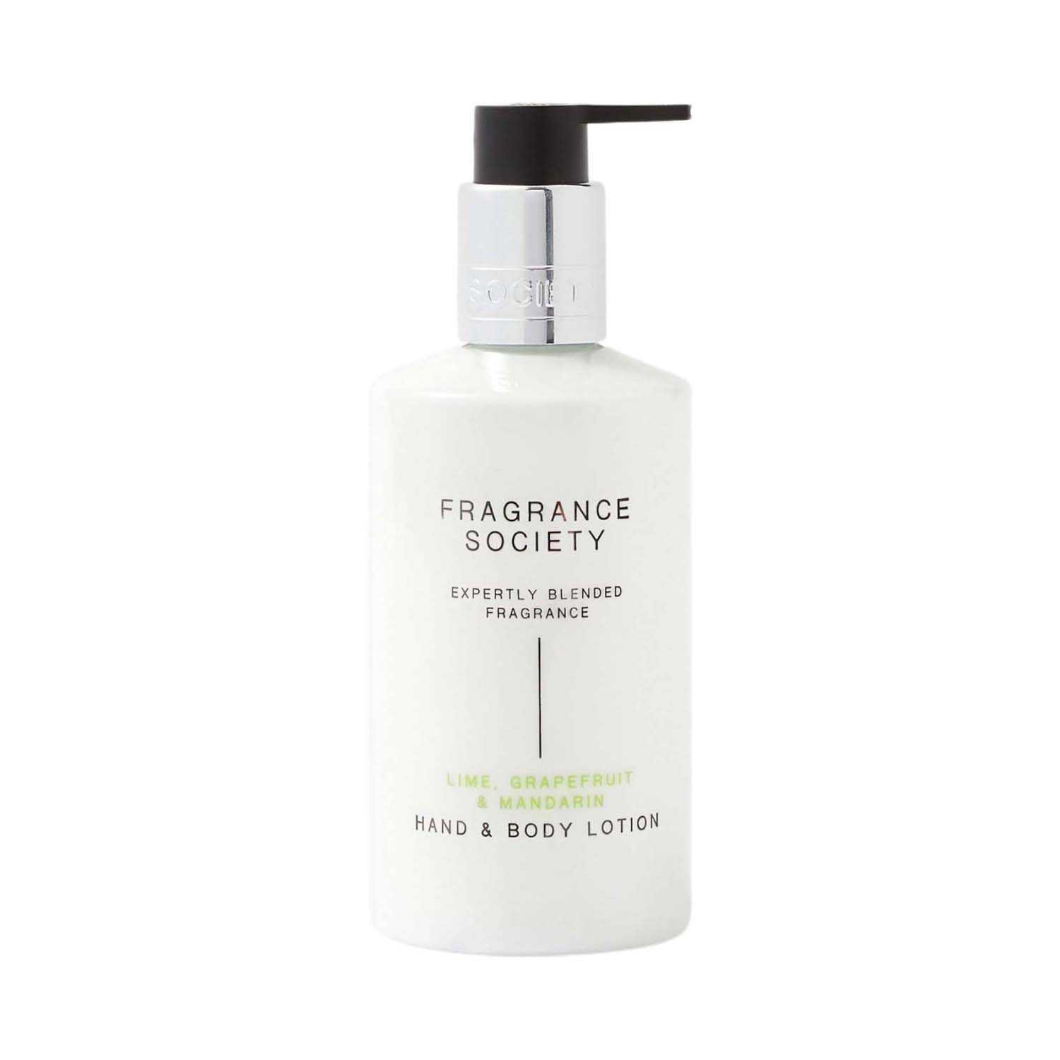 Marks & Spencer | Marks & Spencer Lime Grapefruit And Mandarin Hand And Body Lotion - (265ml)