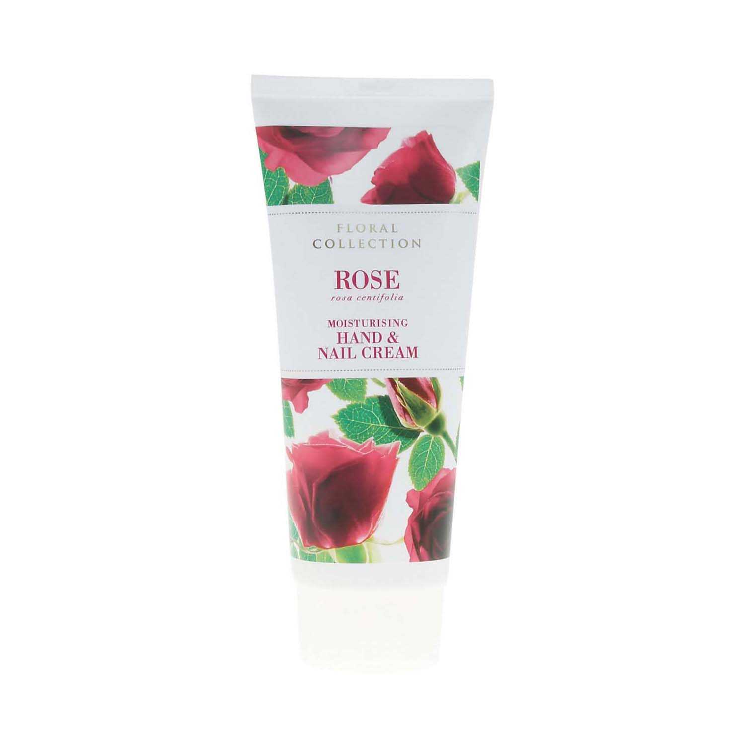 Marks & Spencer | Marks & Spencer Rose Hand And Nail Cream - (100ml)