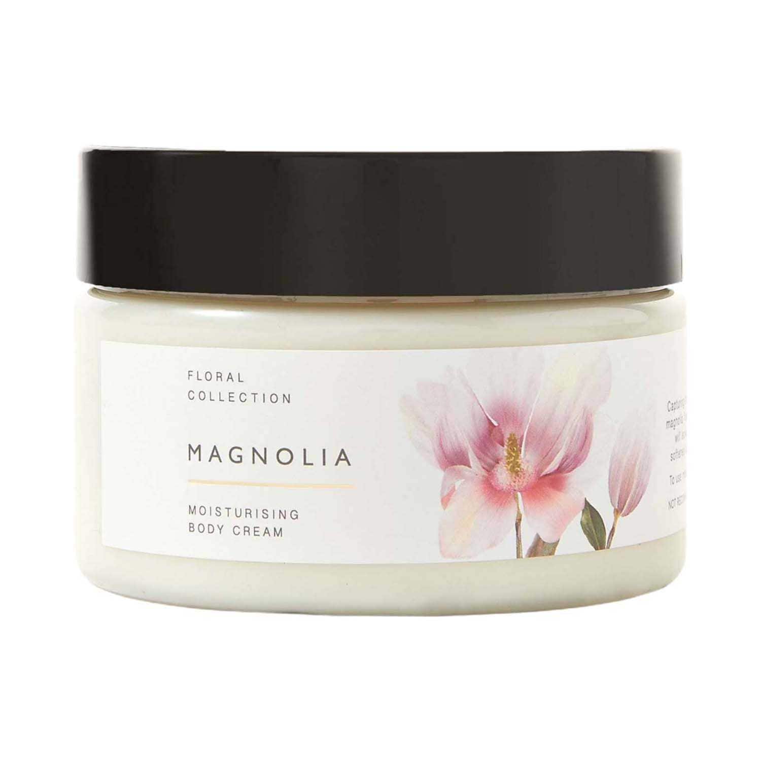 Marks & Spencer | Marks & Spencer Magnolia Body Cream - (250ml)