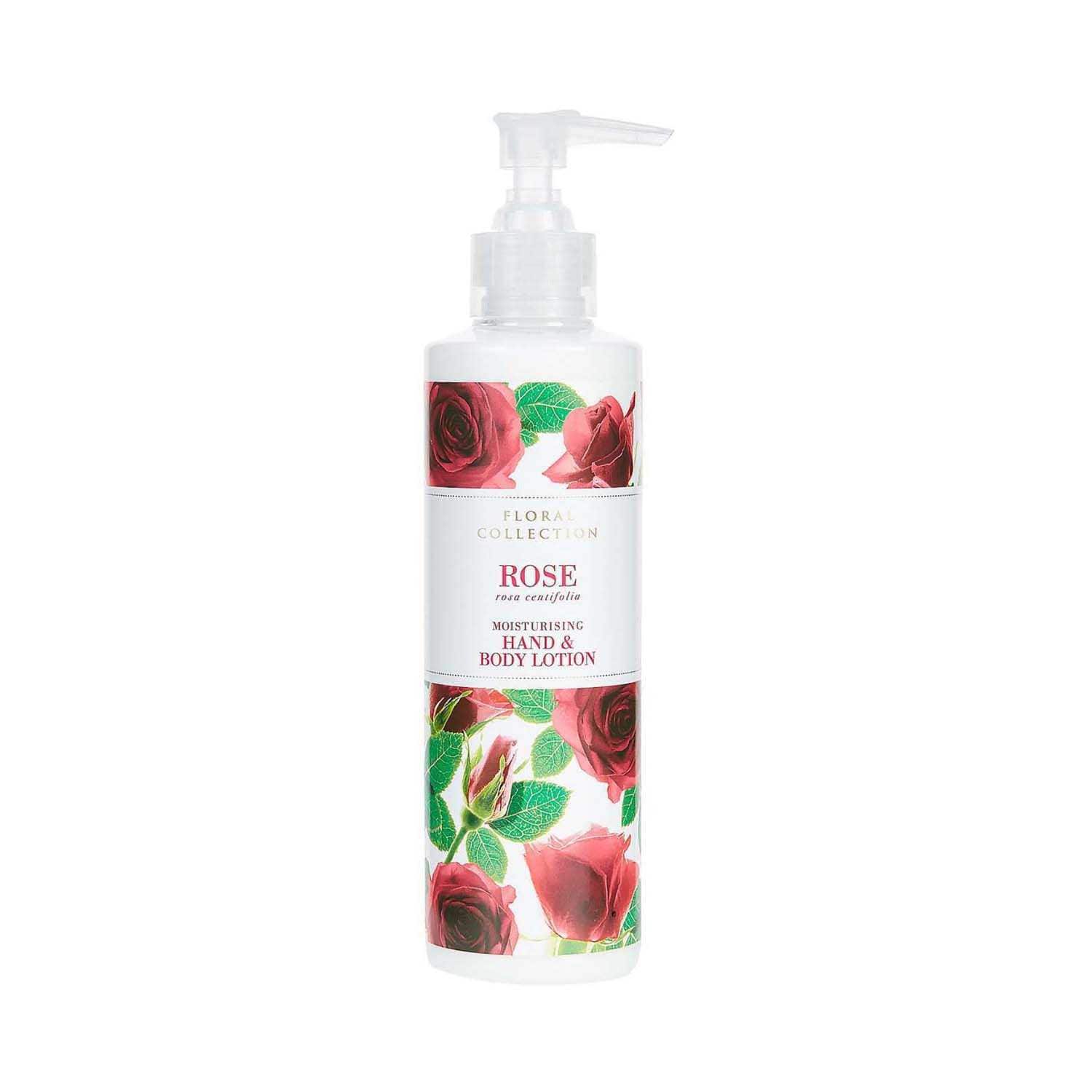 Marks & Spencer | Marks & Spencer Rose Hand And Body Lotion - (250ml)