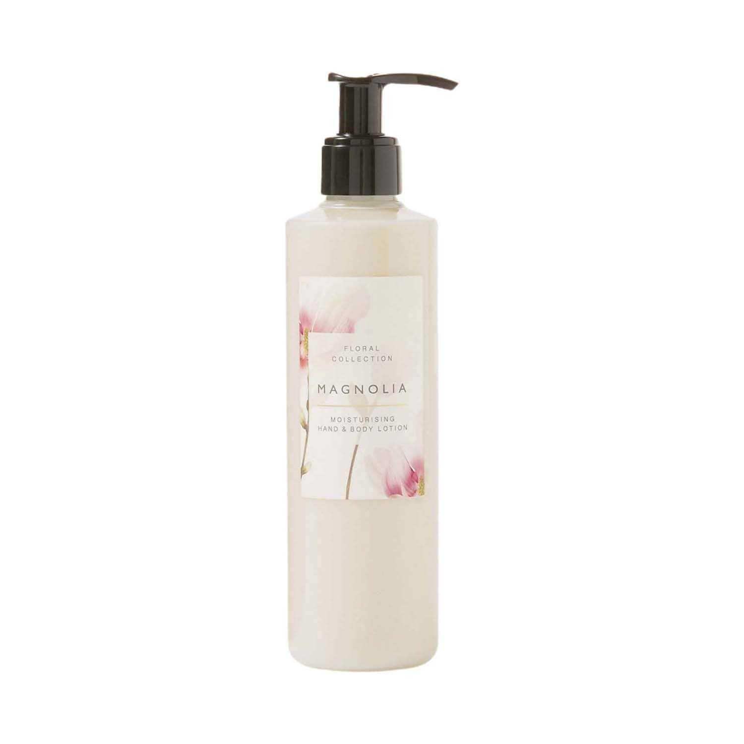 Marks & Spencer | Marks & Spencer Magnolia Hand And Body Lotion - (250ml)