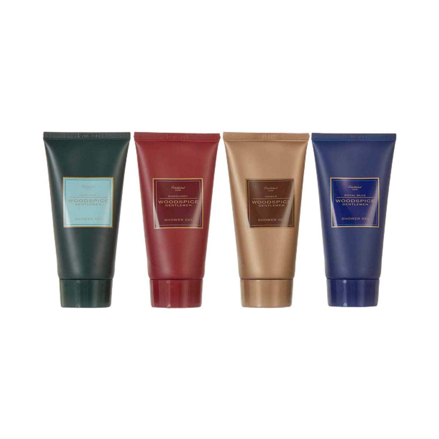 Marks & Spencer | Marks & Spencer Shower Gel Set - (4 Pcs)