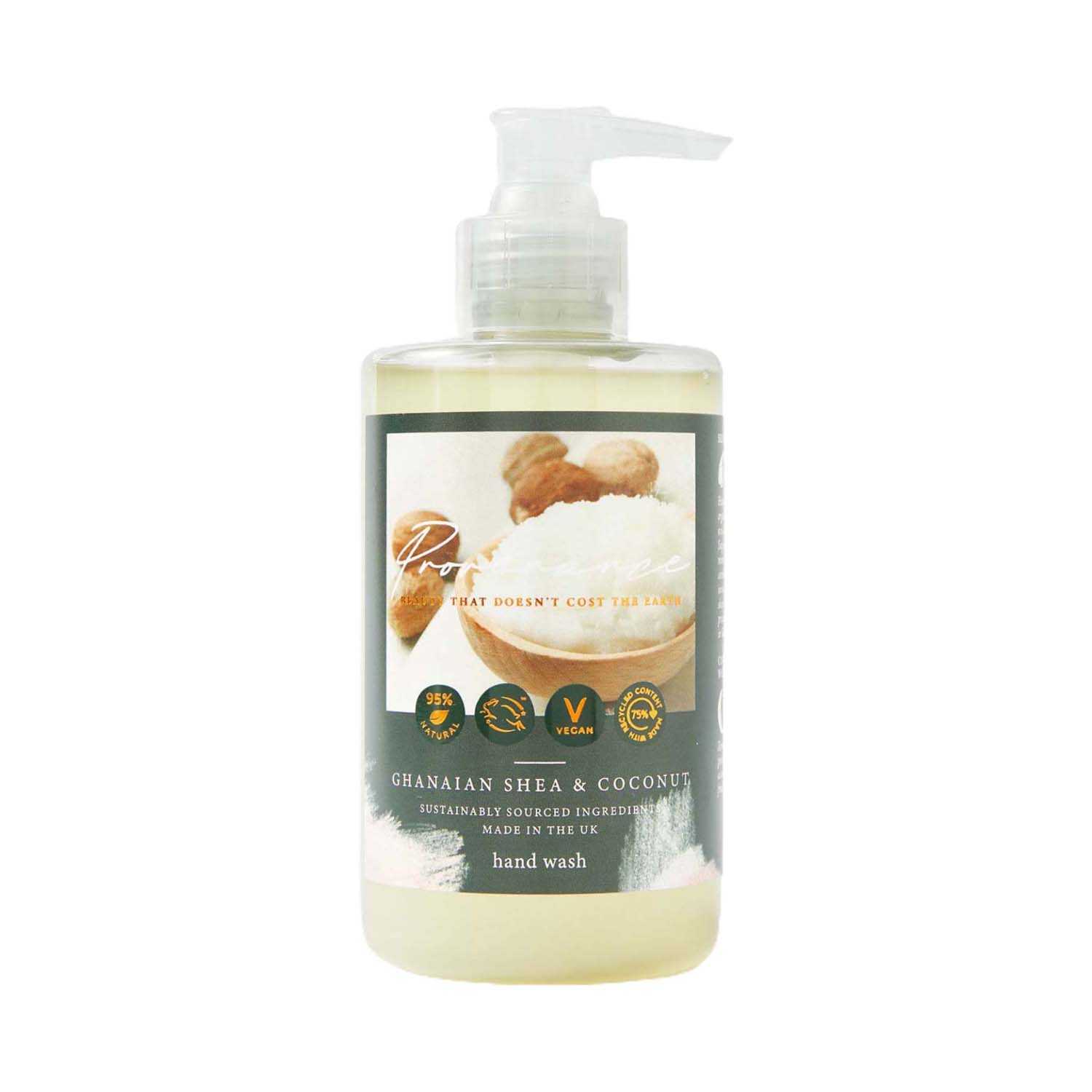 Marks & Spencer | Marks & Spencer Ghanaian Shea Butter Hand Wash - (250ml)