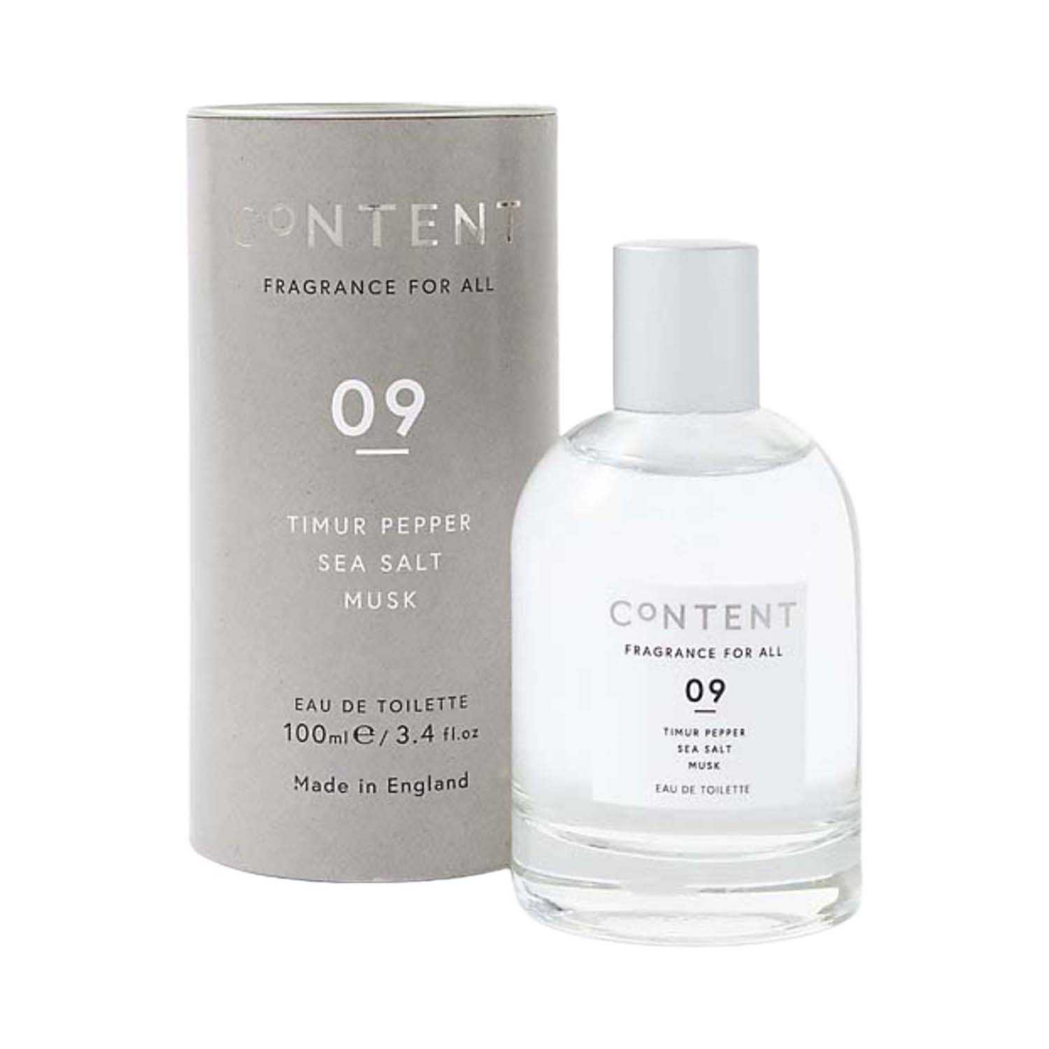 Marks & Spencer | Marks & Spencer 9 Eau De Toilette - (100ml)