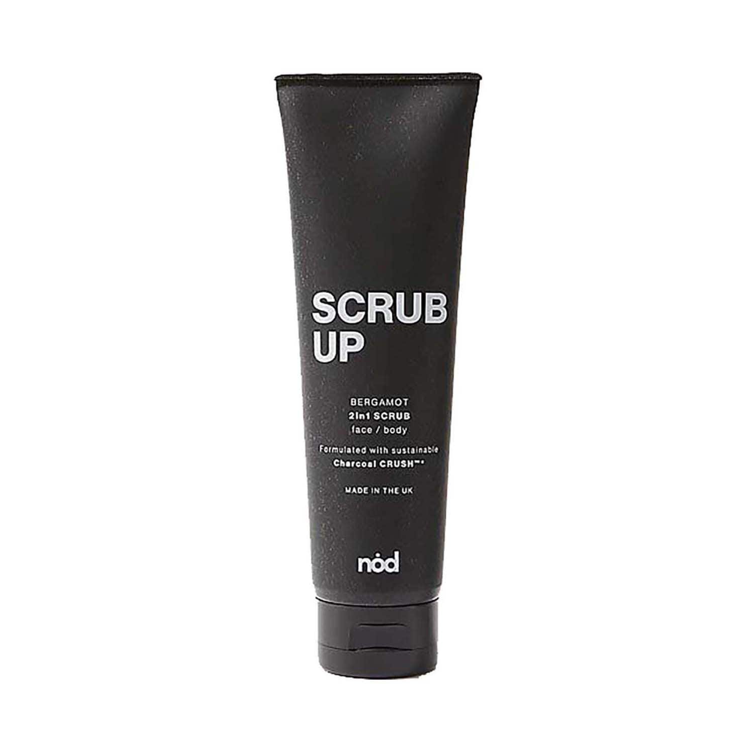 Marks & Spencer | Marks & Spencer 2-In-1 Bergamot Scrub - (150ml)