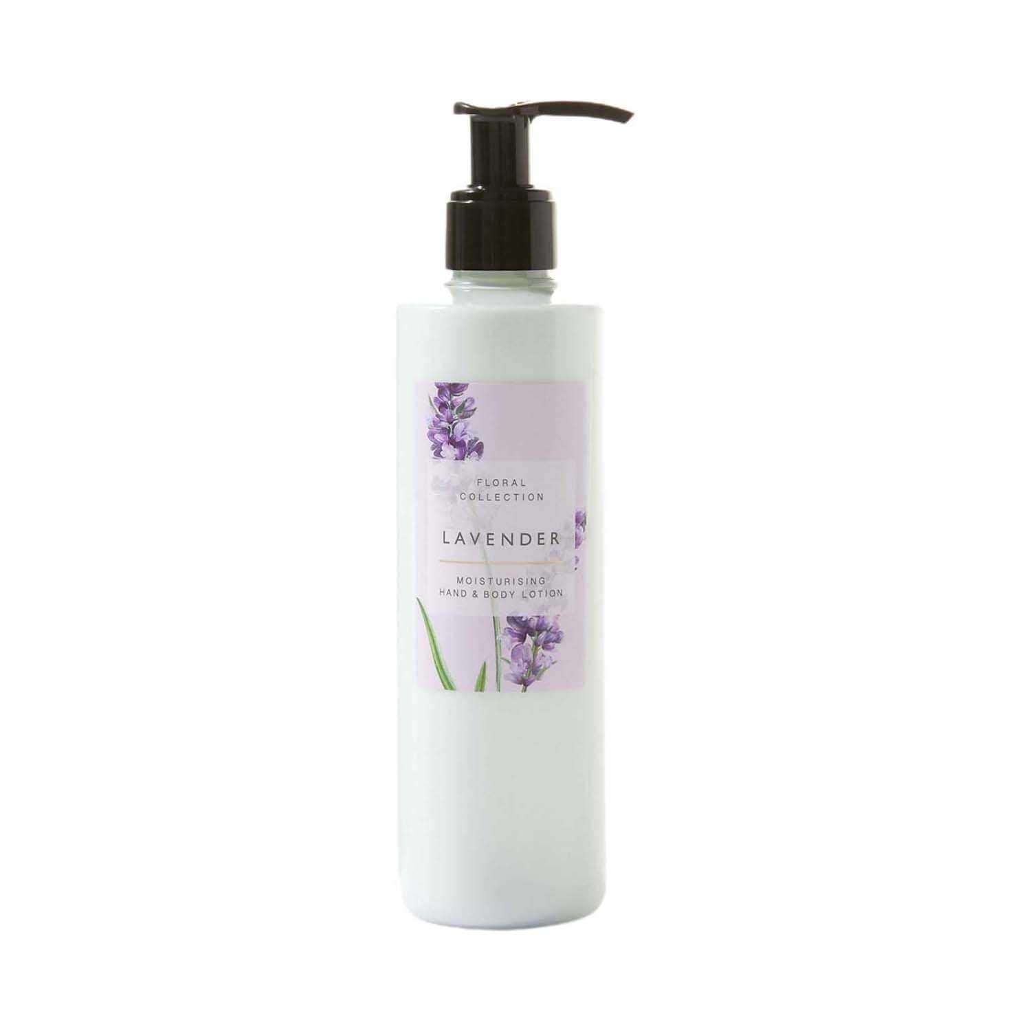 Marks & Spencer | Marks & Spencer Lavender Hand And Body Lotion - (250ml)