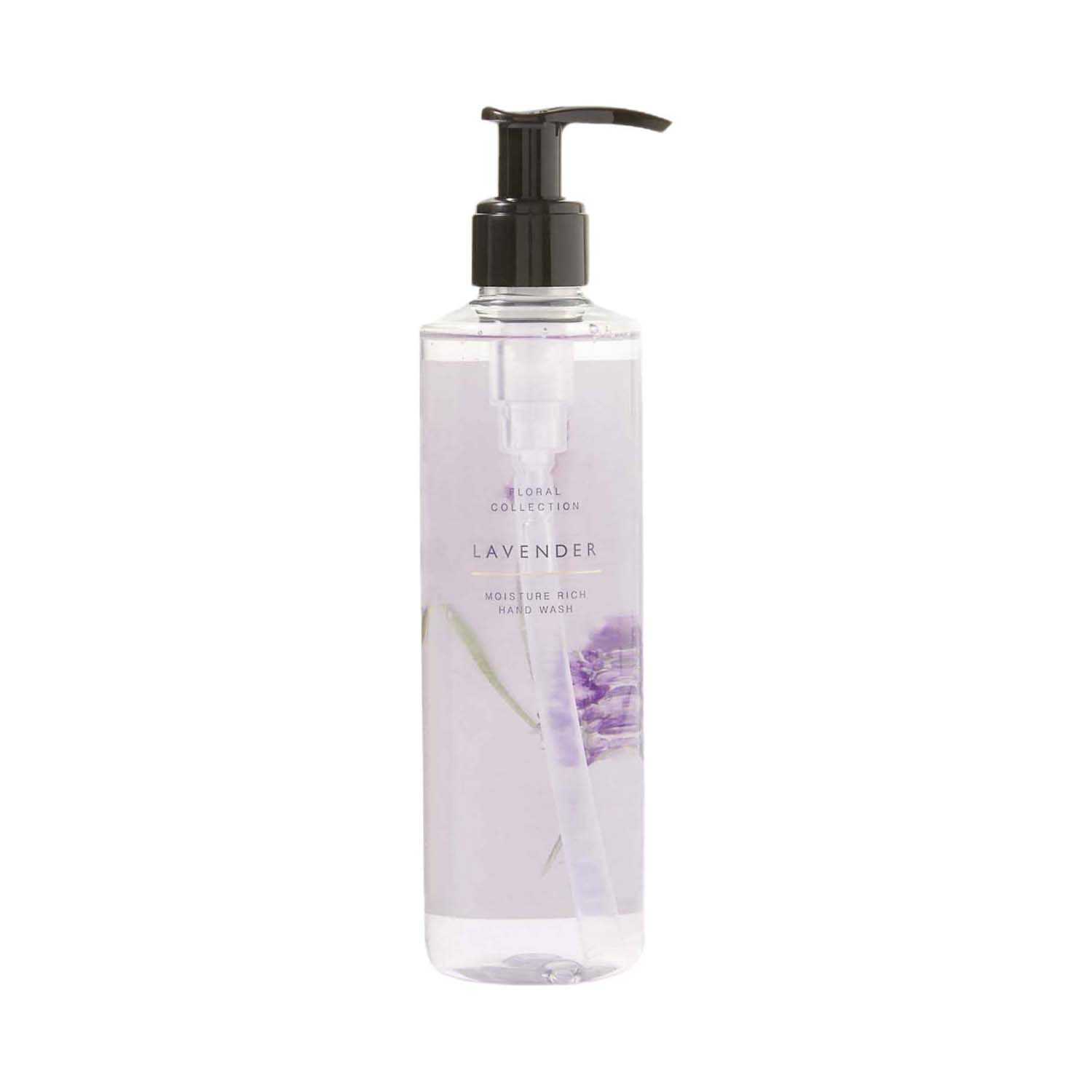 Marks & Spencer | Marks & Spencer Lavender Hand Wash - (250ml)