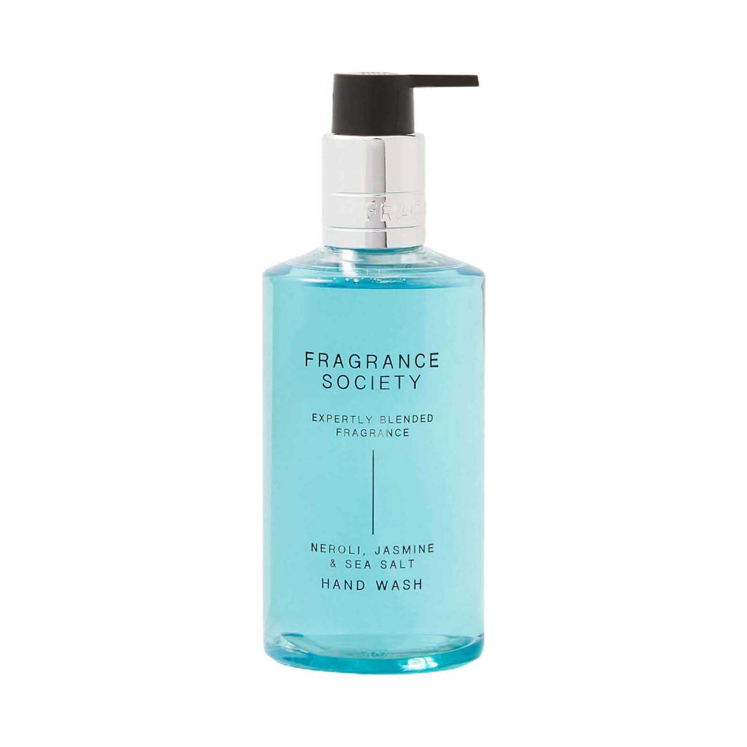 Marks & Spencer | Marks & Spencer Neroli Jasmine And Sea Salt Hand Wash - (265ml)