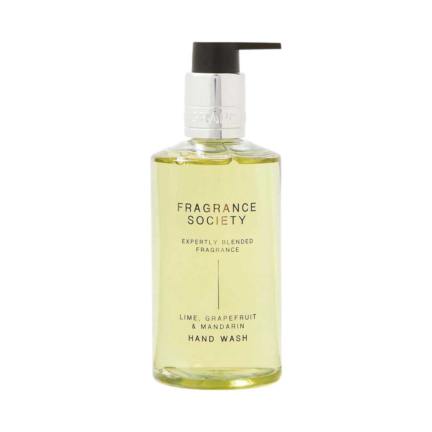 Marks & Spencer | Marks & Spencer Lime Grapefruit And Mandarin Hand Wash - (265ml)