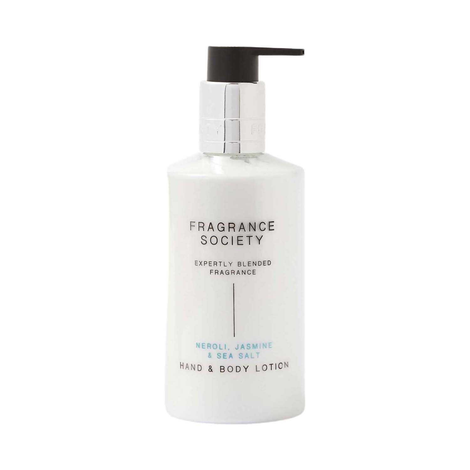Marks & Spencer | Marks & Spencer Neroli Jasmine And Sea Salt Hand And Body Lotion - (265ml)