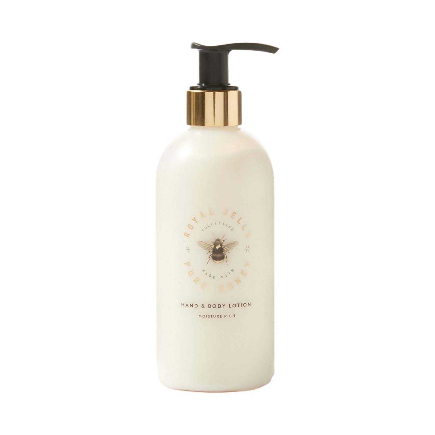 Marks & Spencer | Marks & Spencer Scented Hand And Body Lotion - (250ml)