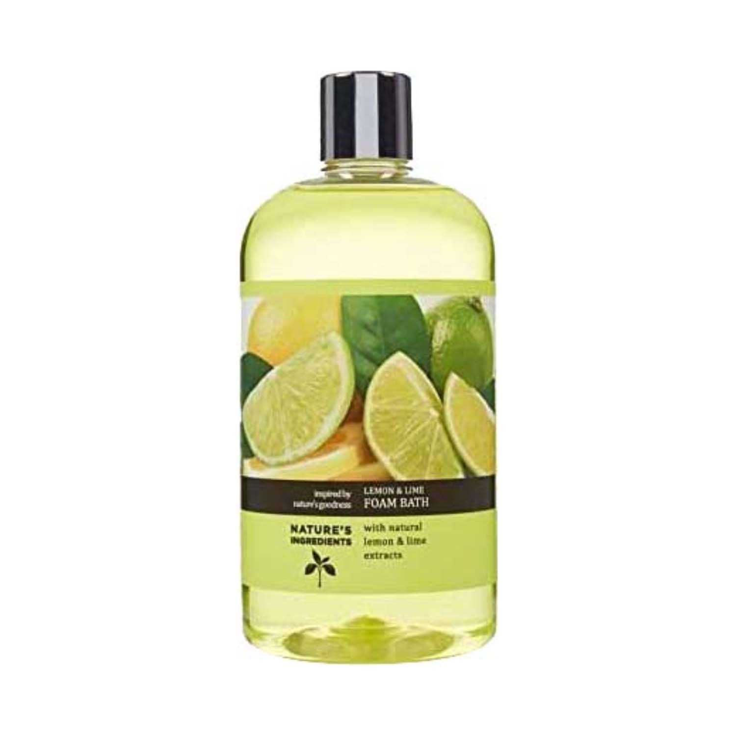 Marks & Spencer | Marks & Spencer Lemon And Lime Foam Bath - (500ml)