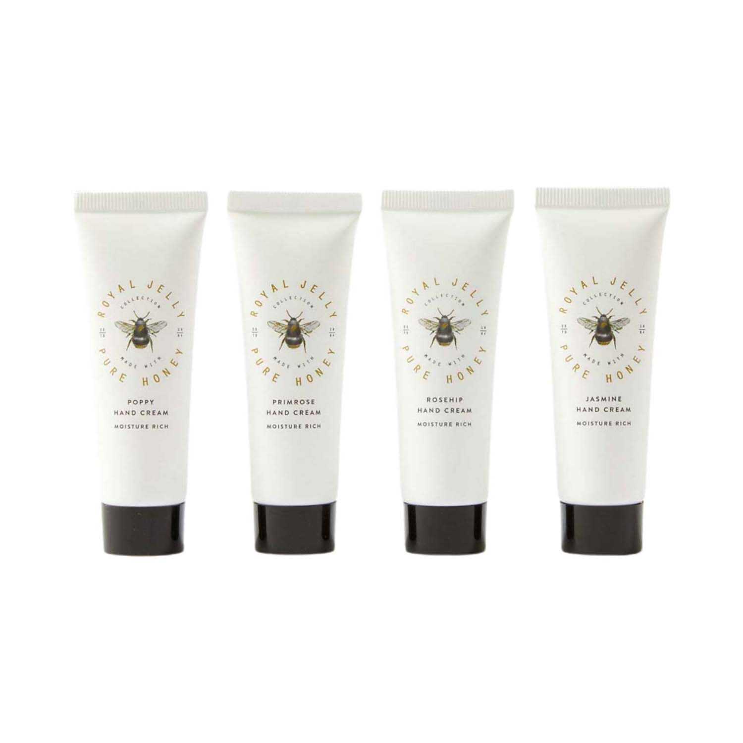 Marks & Spencer | Marks & Spencer Hand And Nail Cream Collection - (4 Pcs)