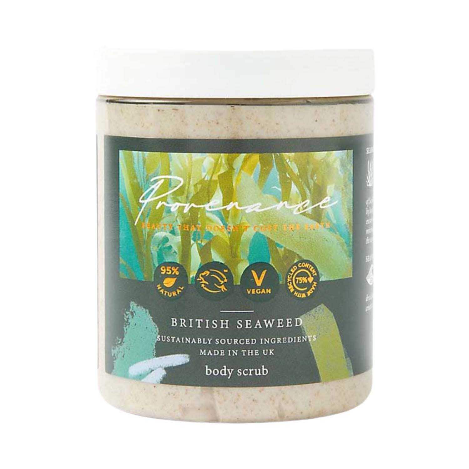 Marks & Spencer | Marks & Spencer British Seaweed Body Scrub - (300ml)