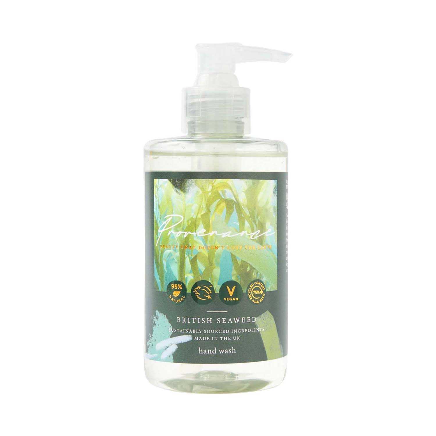 Marks & Spencer | Marks & Spencer British Seaweed Hand Wash - (250ml)