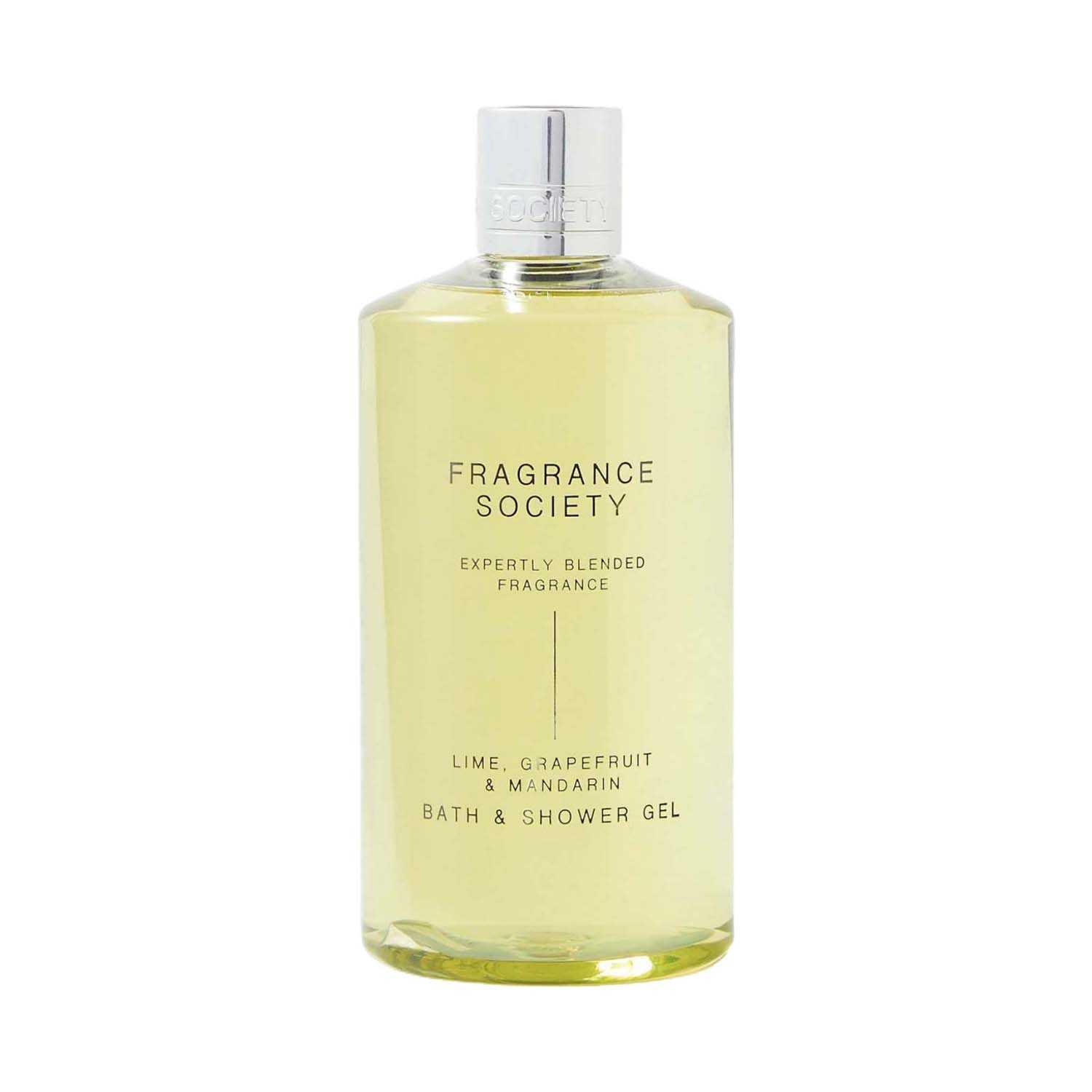 Marks & Spencer | Marks & Spencer Lime Grapefruit And Mandarin Shower Gel - (500ml)