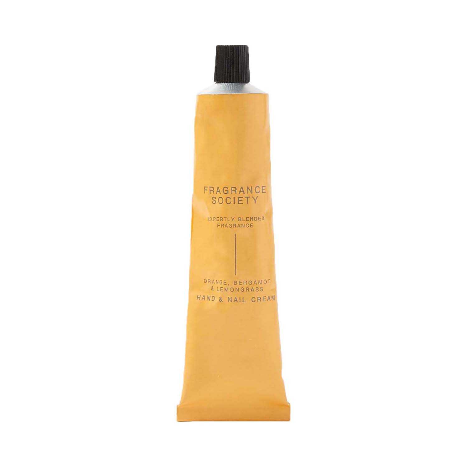 Marks & Spencer | Marks & Spencer Orange Bergamot And Lemongrass Hand Cream - (75ml)