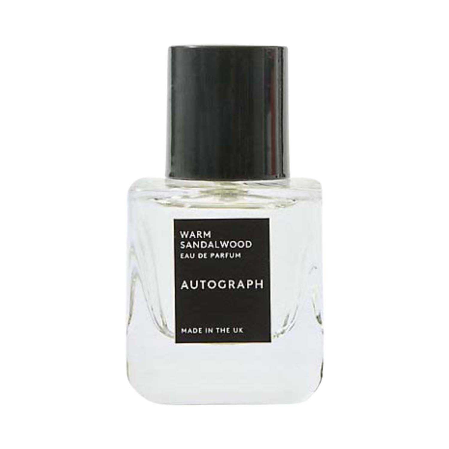 Marks & Spencer | Marks & Spencer Sandalwood Eau De Parfum - (30ml)