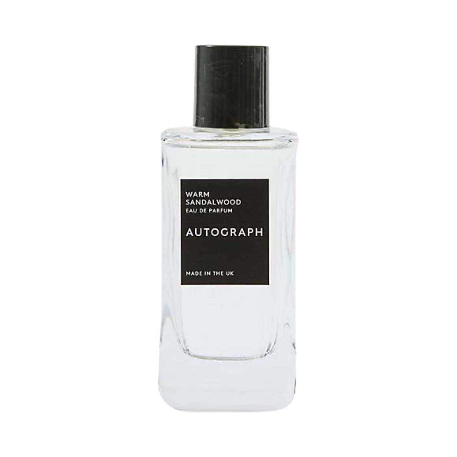 Marks & Spencer | Marks & Spencer Warm Sandalwood Eau De Parfum - (100ml)