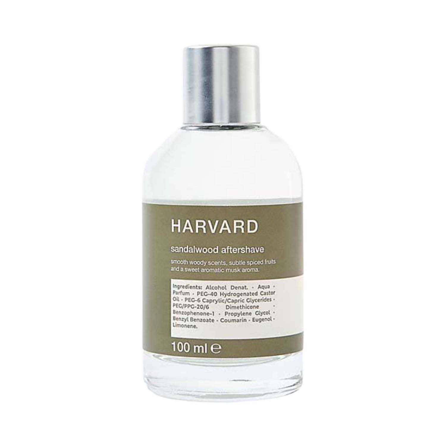 Marks & Spencer | Marks & Spencer Sandalwood Aftershave - (30ml)