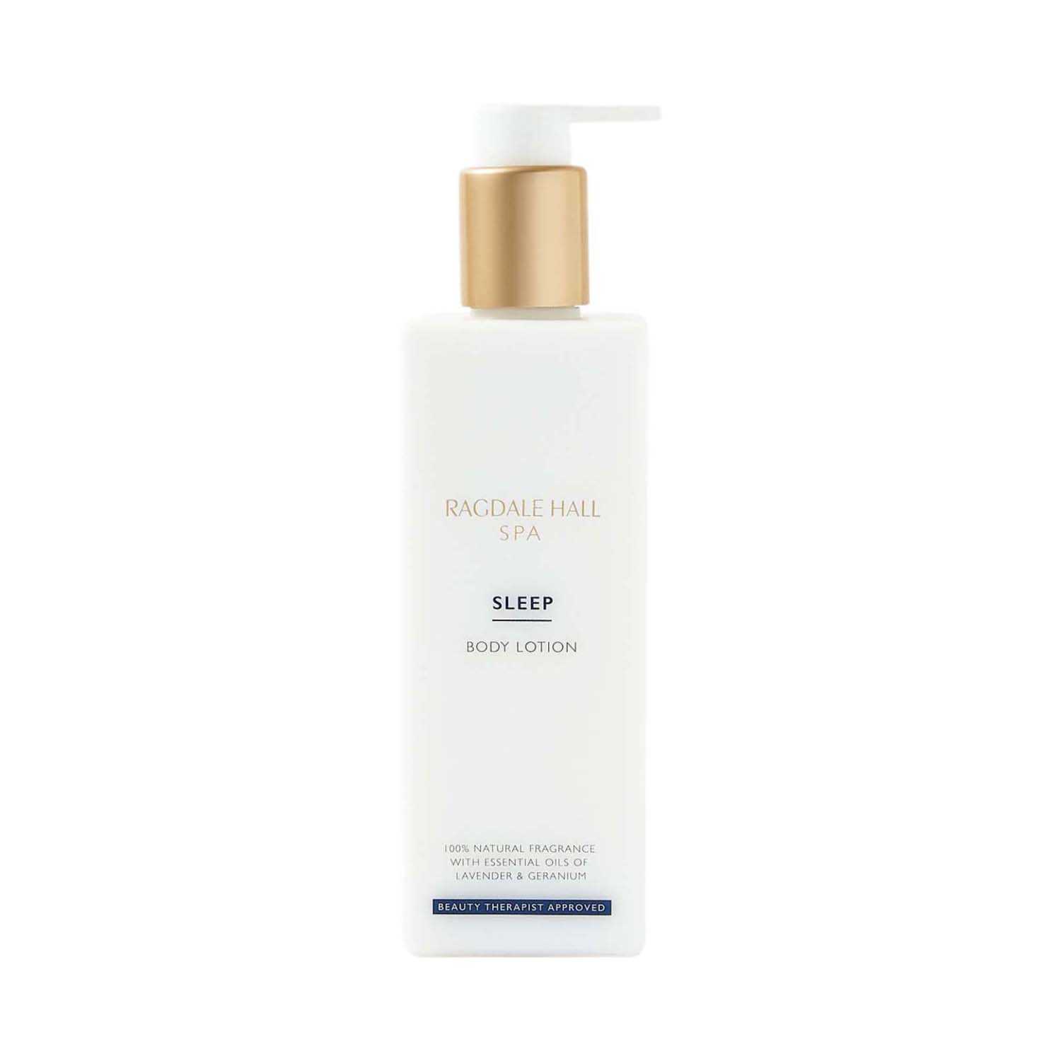 Marks & Spencer | Marks & Spencer Sleep Body Lotion - (250ml)