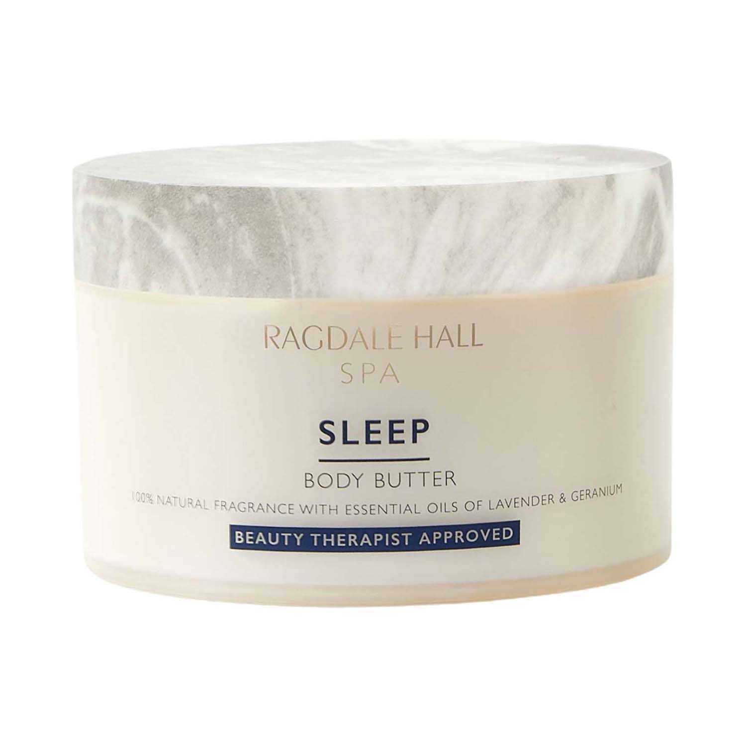 Marks & Spencer | Marks & Spencer Sleep Body Butter - (200ml)