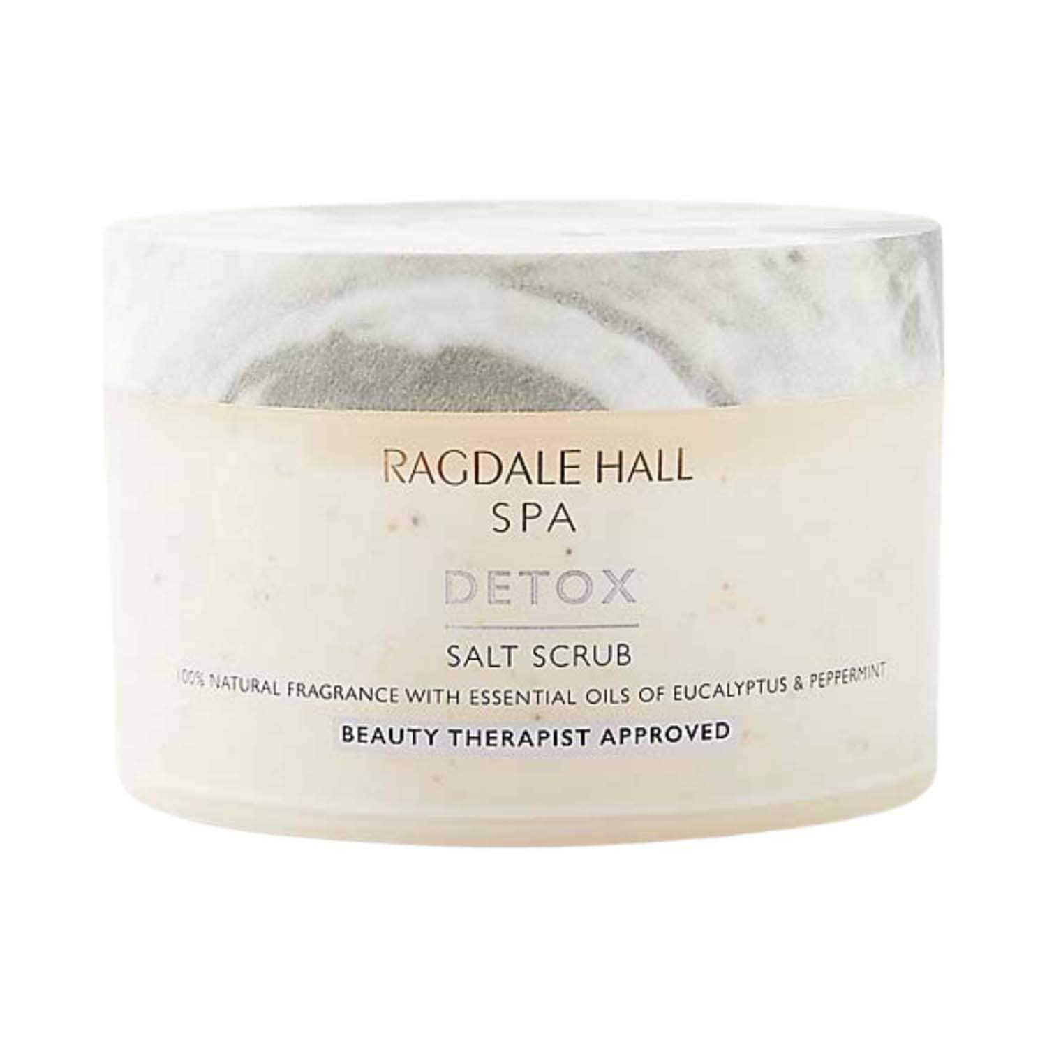 Marks & Spencer | Marks & Spencer Detox Salt Scrub - (200g)