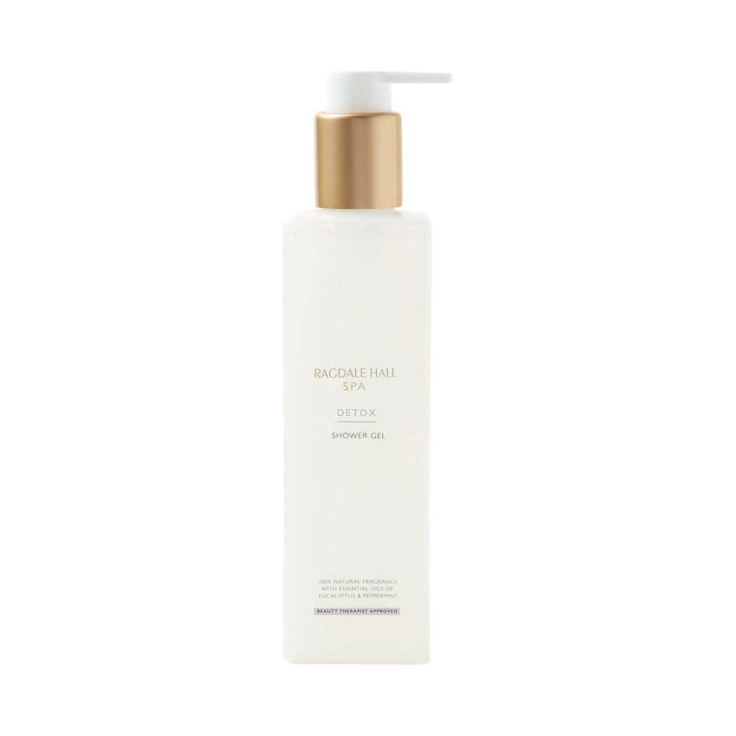 Marks & Spencer | Marks & Spencer Detox Shower Gel - (185ml)