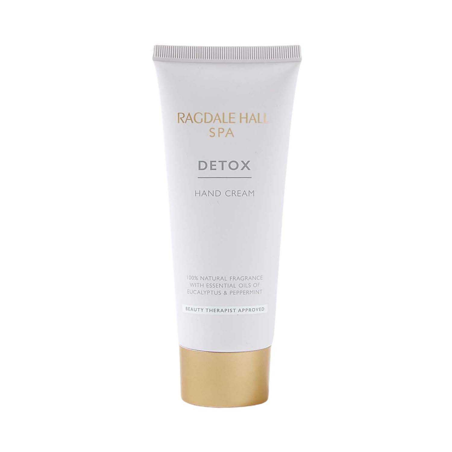 Marks & Spencer | Marks & Spencer Detox Hand Cream - (100ml)