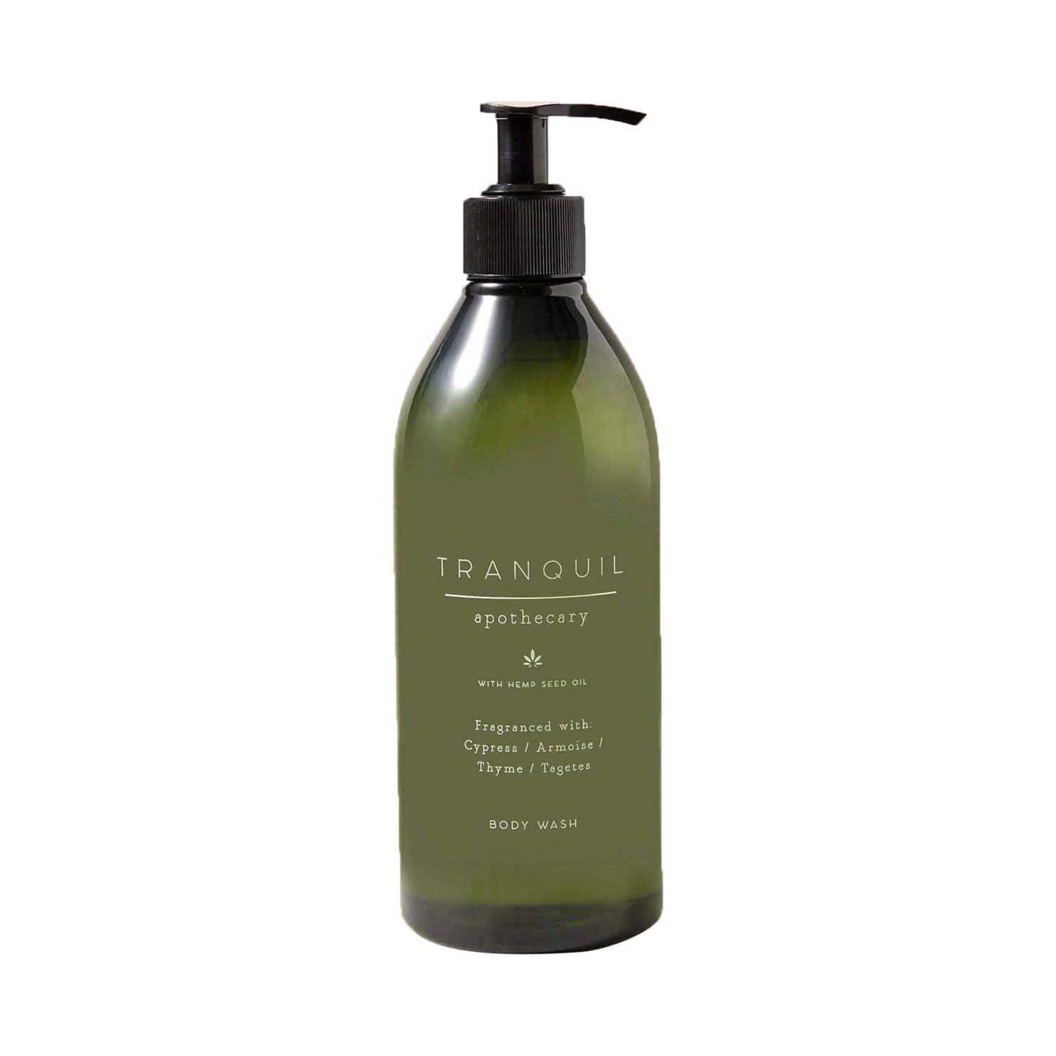 Marks & Spencer | Marks & Spencer Tranquil Body Wash - (470ml)