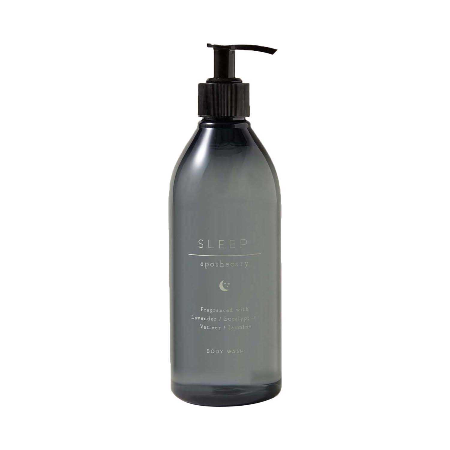 Marks & Spencer | Marks & Spencer Sleep Body Wash - (470ml)