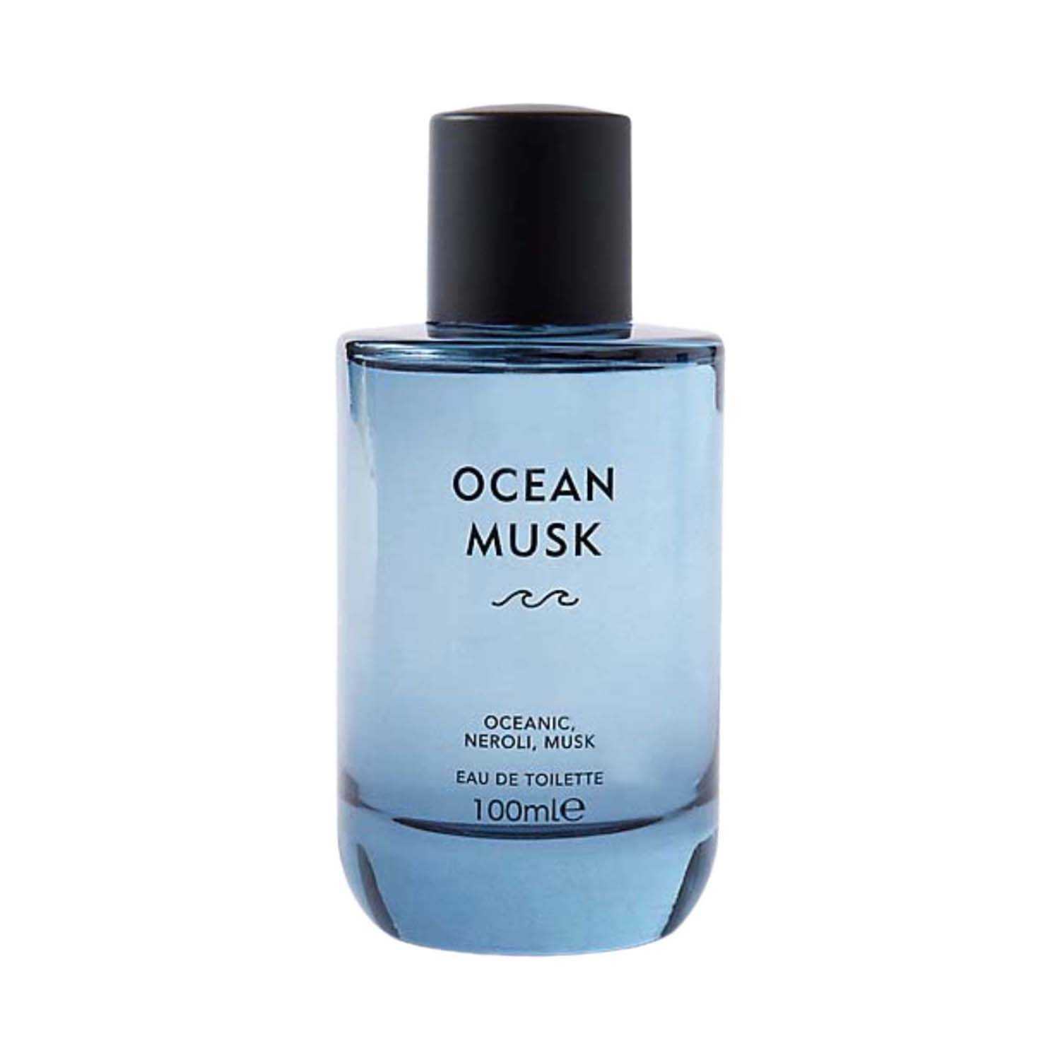 Marks & Spencer | Marks & Spencer Ocean Musk Eau De Toilette - (100ml)