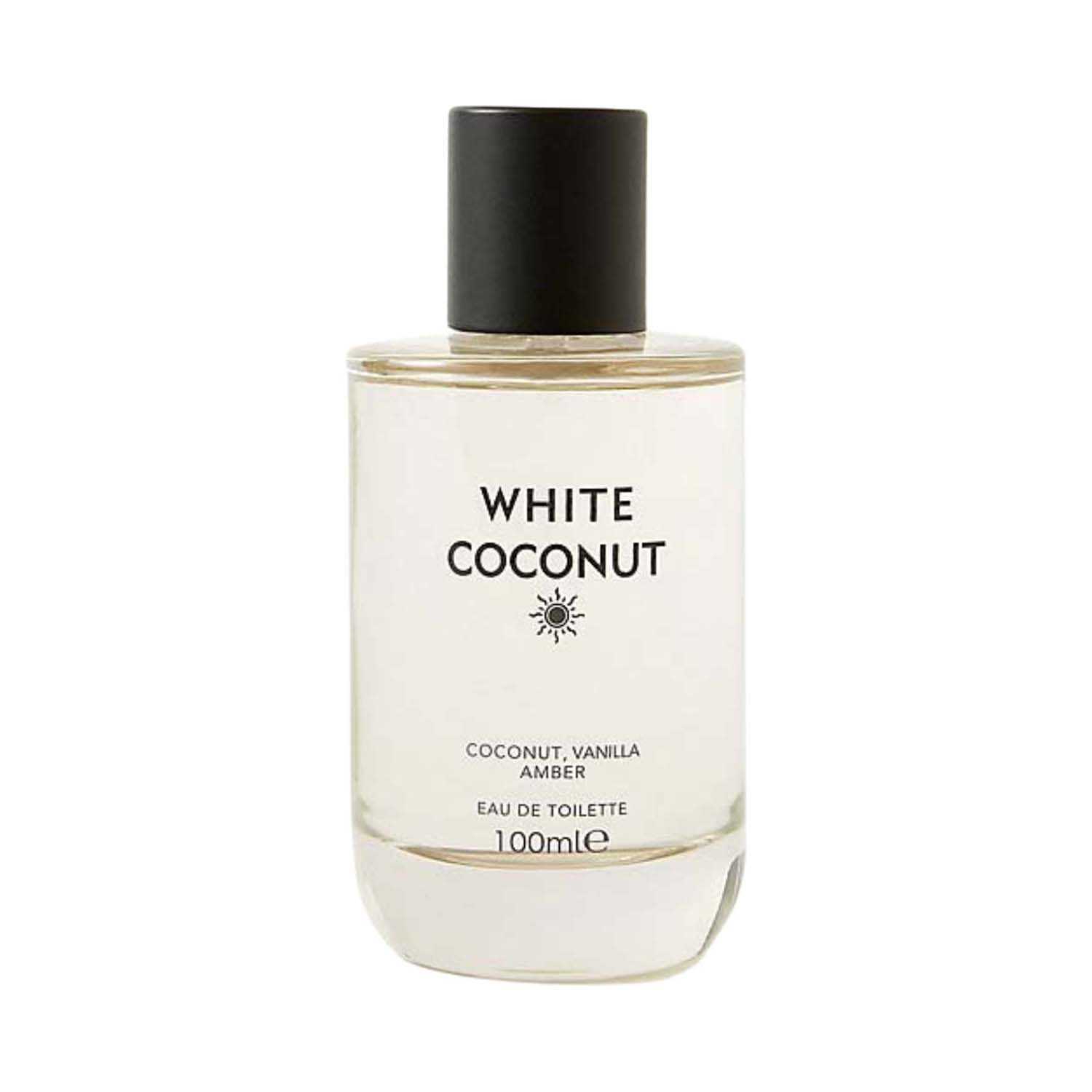 Marks & Spencer | Marks & Spencer White Coconut Eau De Toilette - (100ml)