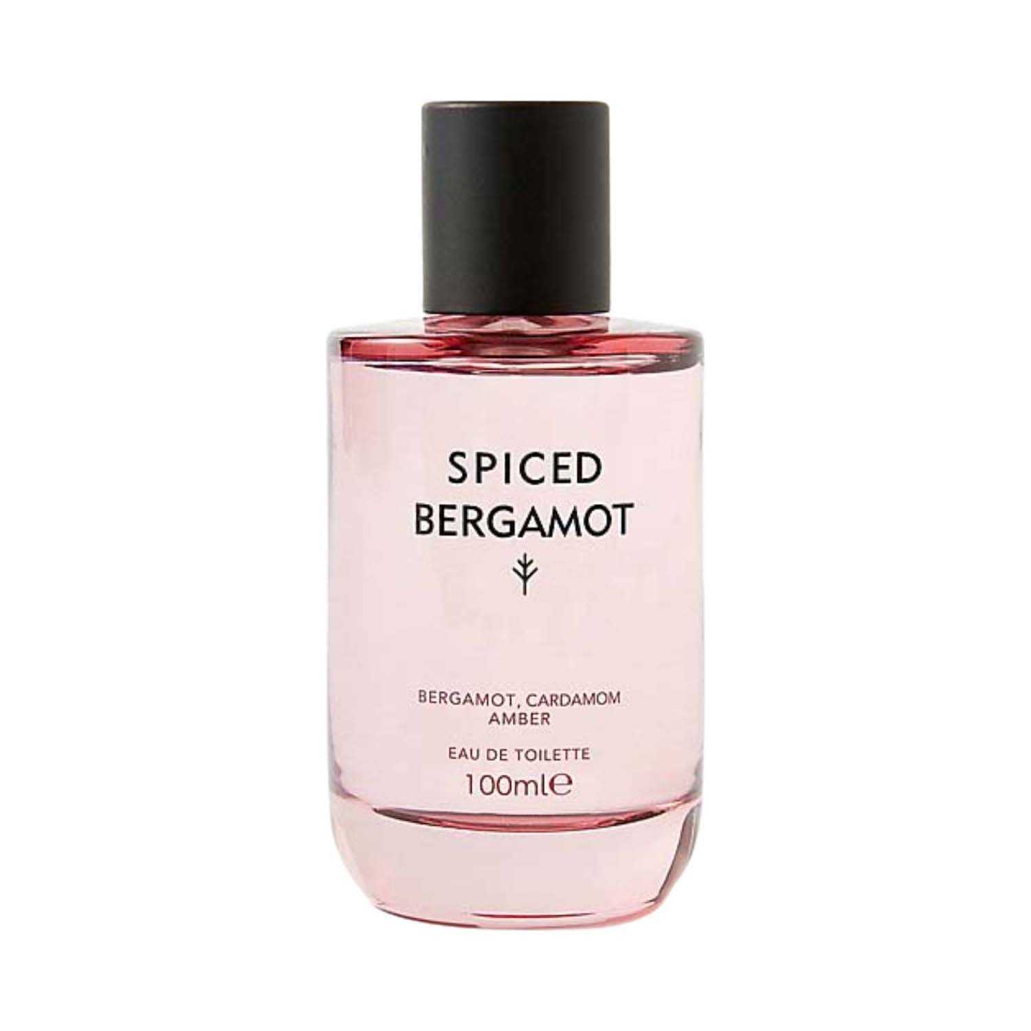 Marks & Spencer | Marks & Spencer Spiced Bergamot Eau De Toilette - (100ml)