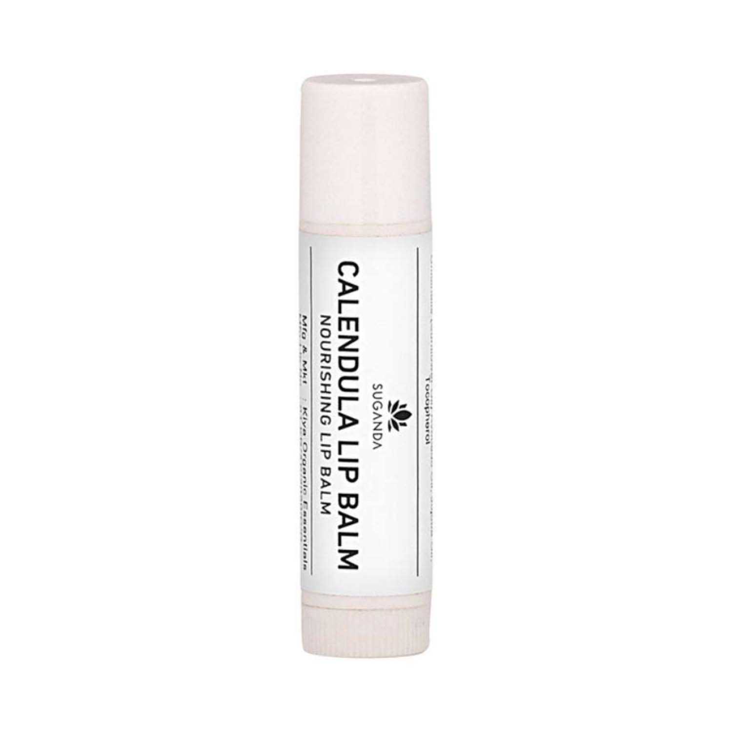 Suganda | Suganda Calendula Lip Balm - (4g)