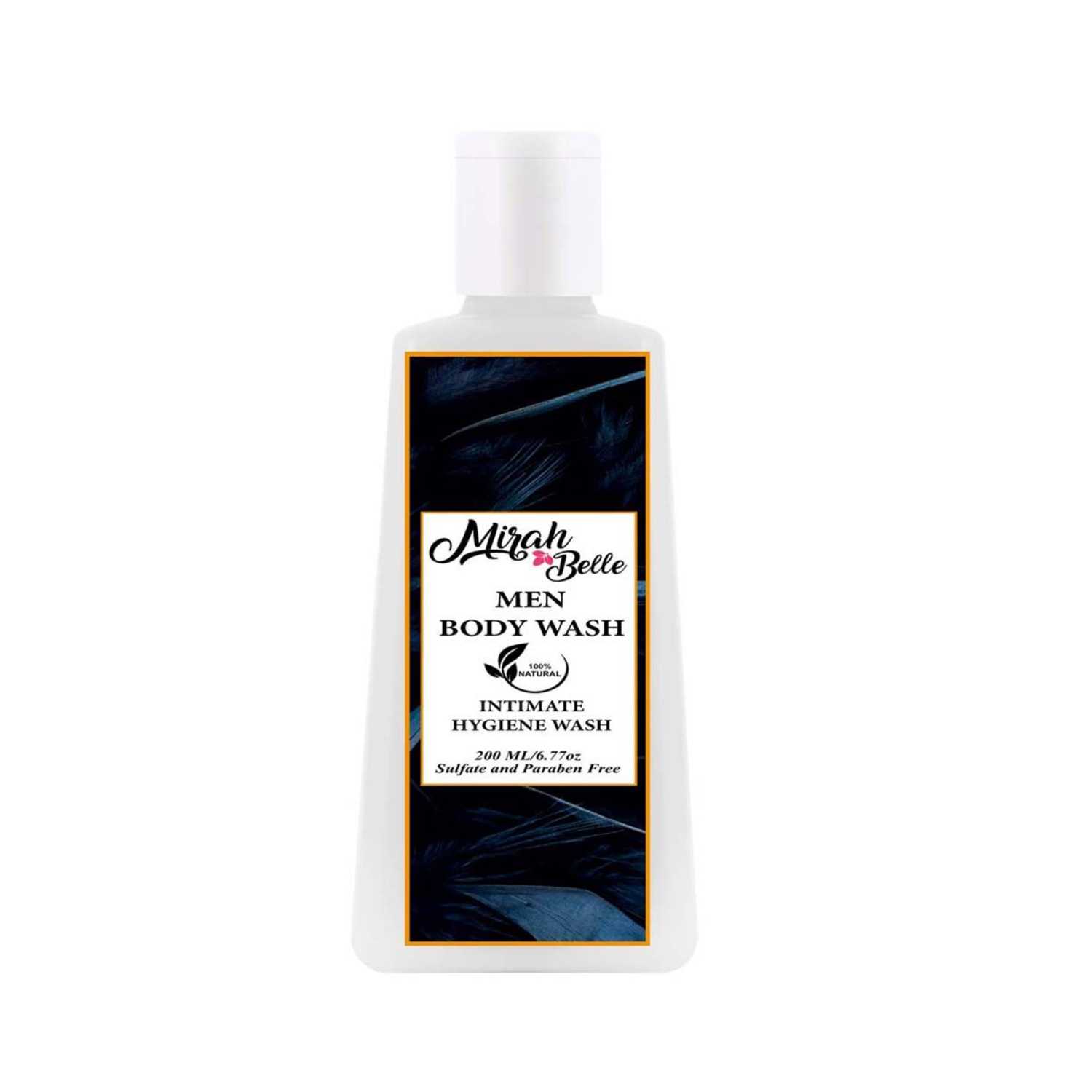 Mirah Belle | Mirah Belle Intimate Hygiene Body Wash (200ml)