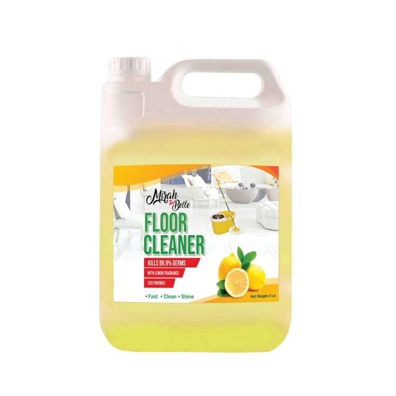 Mirah Belle | Mirah Belle Floor Cleaner Liquid (2000ml)
