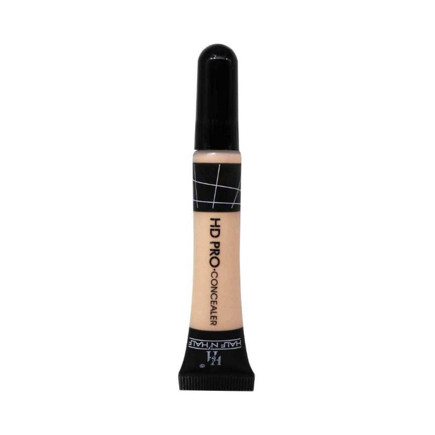 Half N Half | Half N Half HD Pro Face Makeup Concealer - 01 Fair (8g)