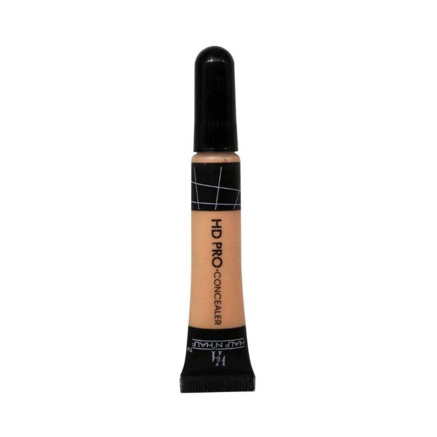 Half N Half | Half N Half HD Pro Face Makeup Concealer - 02 Light (8g)