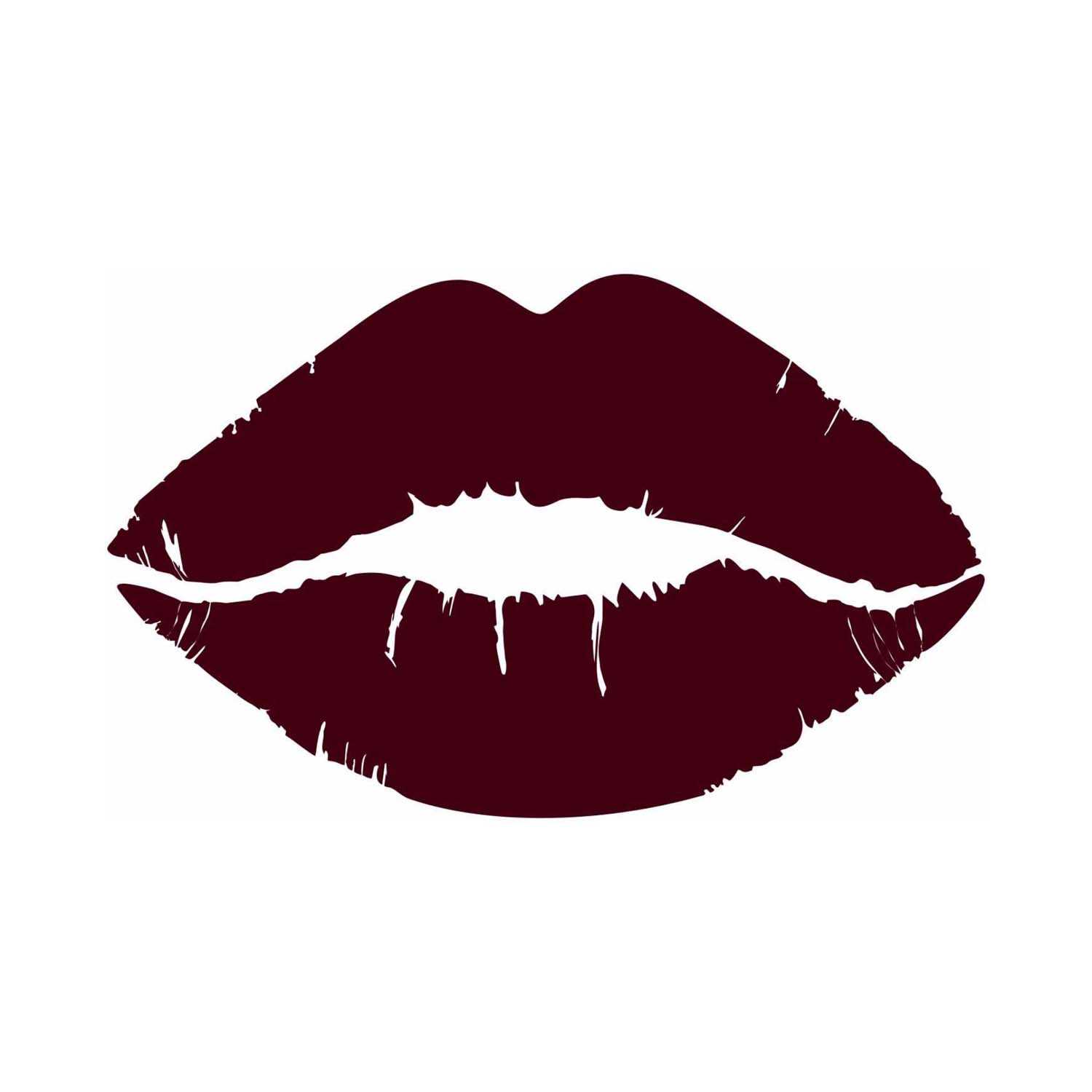 Matt Look | Matt Look Velvet Smooth Non-Transfer Lipstick - 30 Divine Wine (2g)