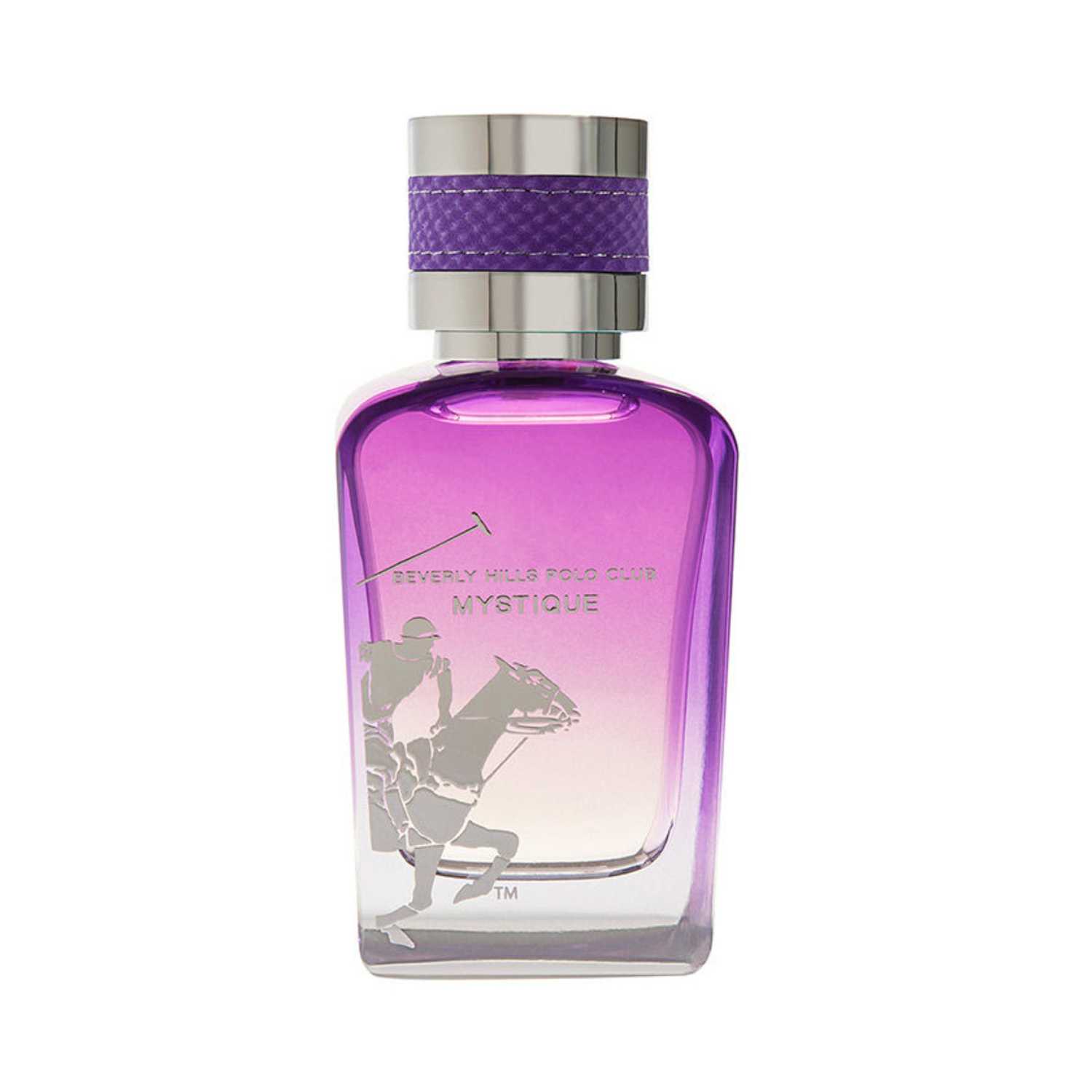 BEVERLY HILLS POLO CLUB | Beverly Hills Polo Club Prestige Pour Femme Mystique Eau De Parfum (100ml)