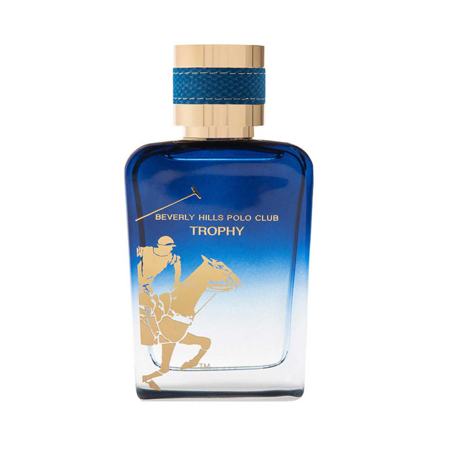 BEVERLY HILLS POLO CLUB | Beverly Hills Polo Club Prestige Pour Homme Trophy Eau De Toilette (100ml)