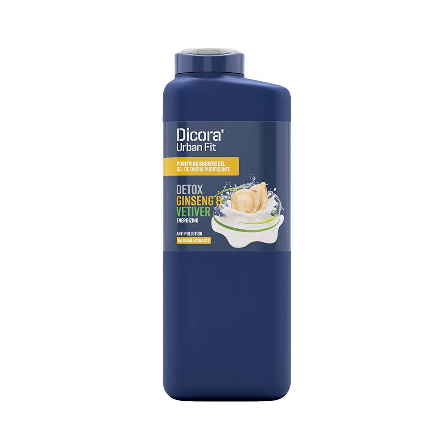 Dicora Urban Fit | Dicora Urban Fit Energy Shower Gel (400ml)