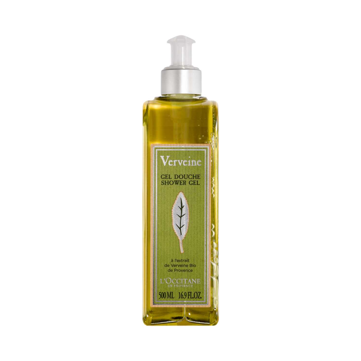 L'occitane | L'Occitane Verbena Shower Gel - (500ml)