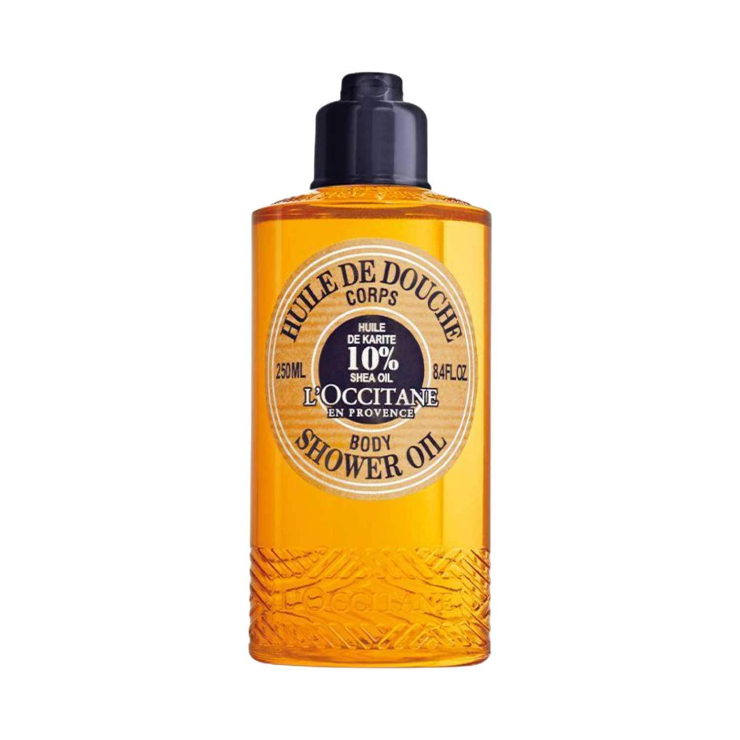 L'occitane | L'Occitane Shea Fabulous Shower Oil - (250ml)