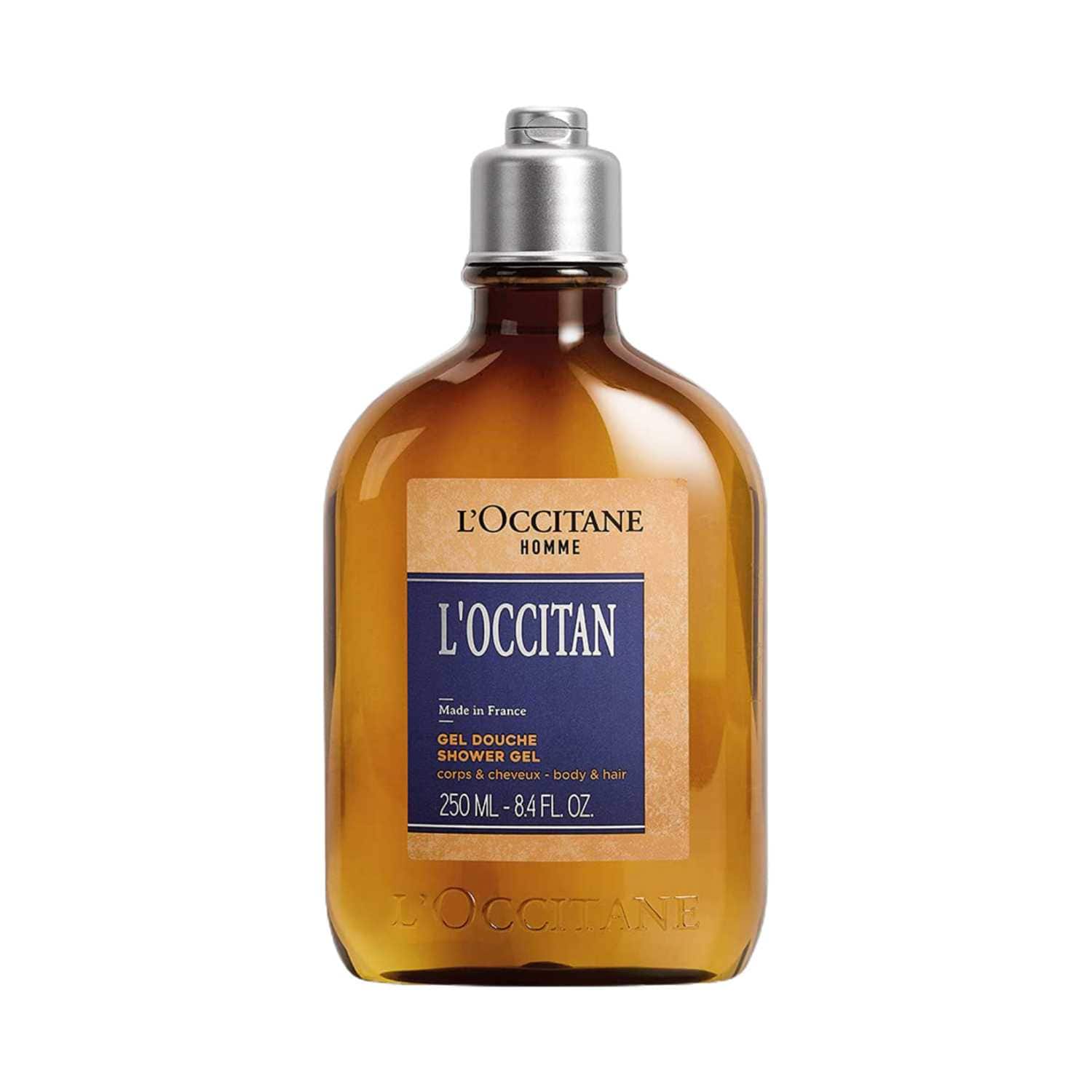 L'occitane | L'Occitane Shower Gel - (250ml)